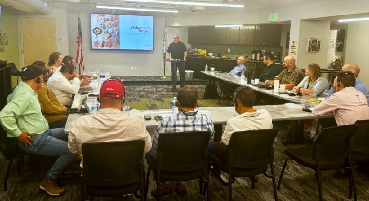 Seed Marketing News